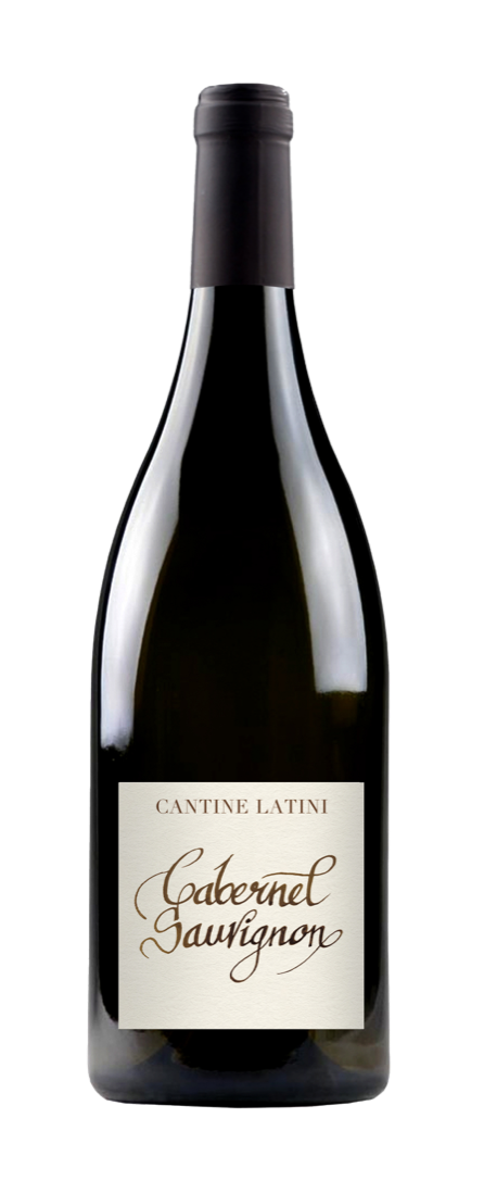 CABERNET SAUVIGNON DOC - Hotelwein