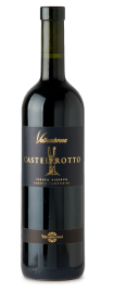Castelrotto Ticino Doc - Hotelwein