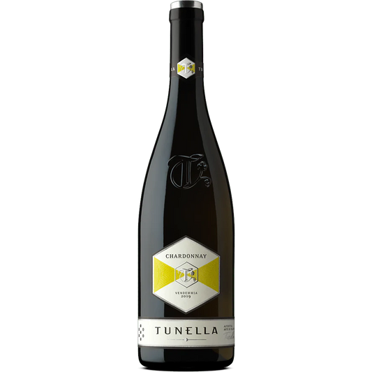 CHARDONNAY FRIULI COLLI ORIENTALI D.O.P.