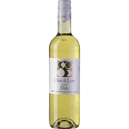 CHIAR DI LUNA VINO BIANCO IGT SVIZZERA