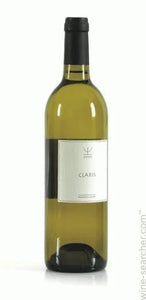 CLARIS DOC e Igt - Chardonnay/Sauvignon Blanc/Semillon