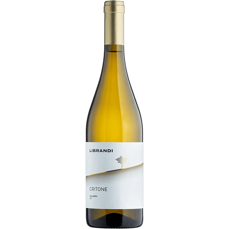 CRITONE BIANCO IGT VAL DI NETO - Hotelwein