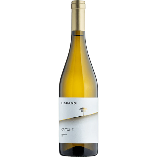 CRITONE BIANCO IGT VAL DI NETO - Hotelwein