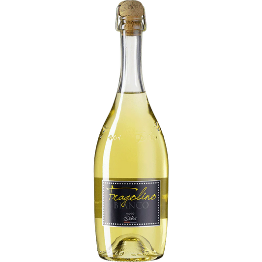 FRAGOLINO BIANCO SPUMANTE DA TAVOLA SVIZZERO