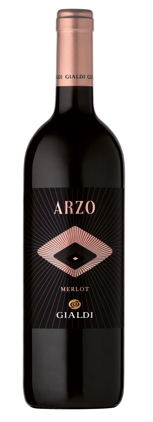 Arzo Ticino DOC Merlot