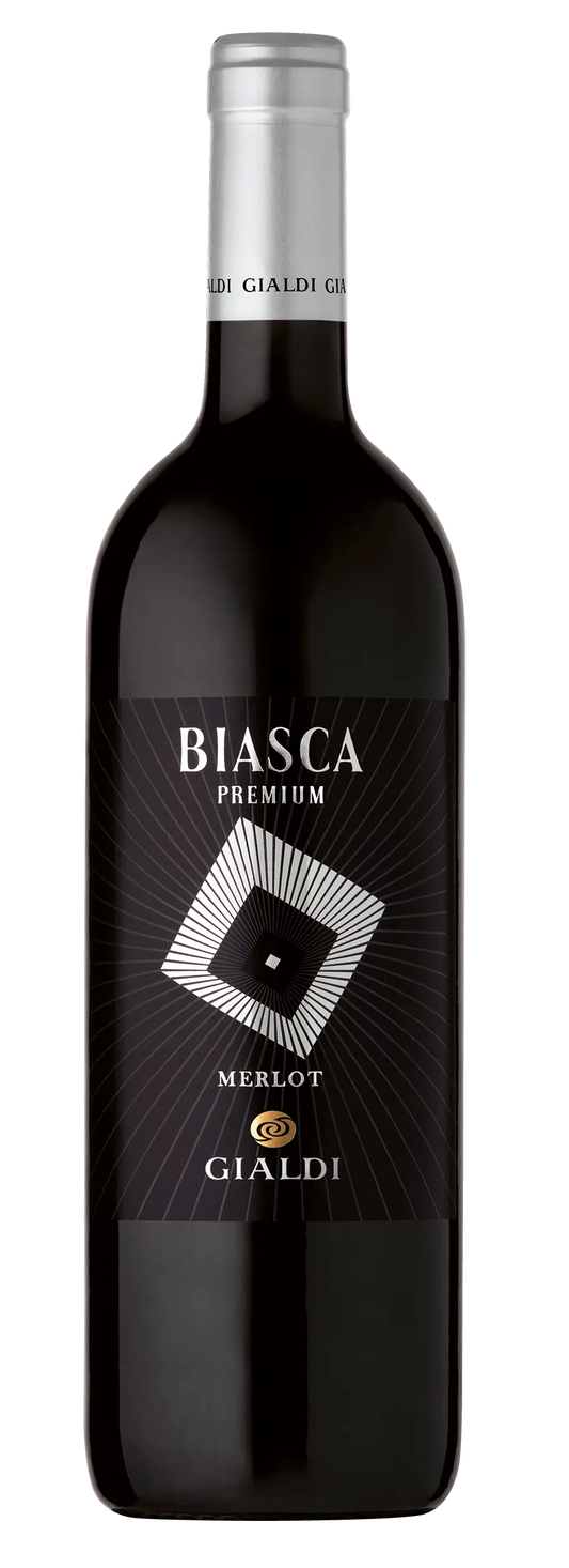 Biasca Premium Ticino DOC Merlot