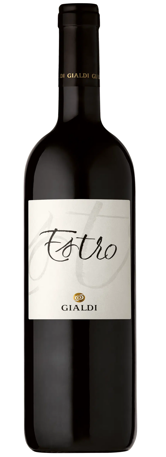 Estro Rosso del Ticino DOC