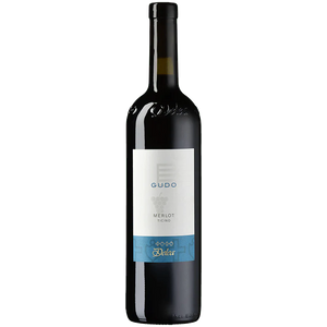 GUDO MERLOT TICINO DOC