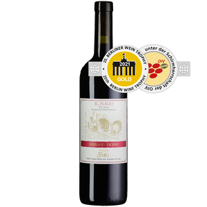 IL MAGO MERLOT DEL TICINO DOC