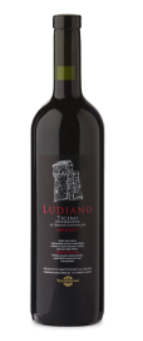 Ludiano Ticino DOC - Hotelwein