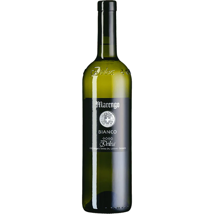 MARENGO BIANCO SVIZZERA IGT - Hotelwein