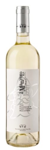 IL MATTIROLO BIANCO - Hotelwein