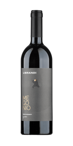 Megonio Librandi, bester Wein Italiens