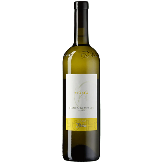 MÒMÒ BIANCO DI MERLOT TICINO DOC