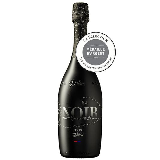 NOIR BRUT SPUMANTE BIANCO TICINESE DOC - Hotelwein