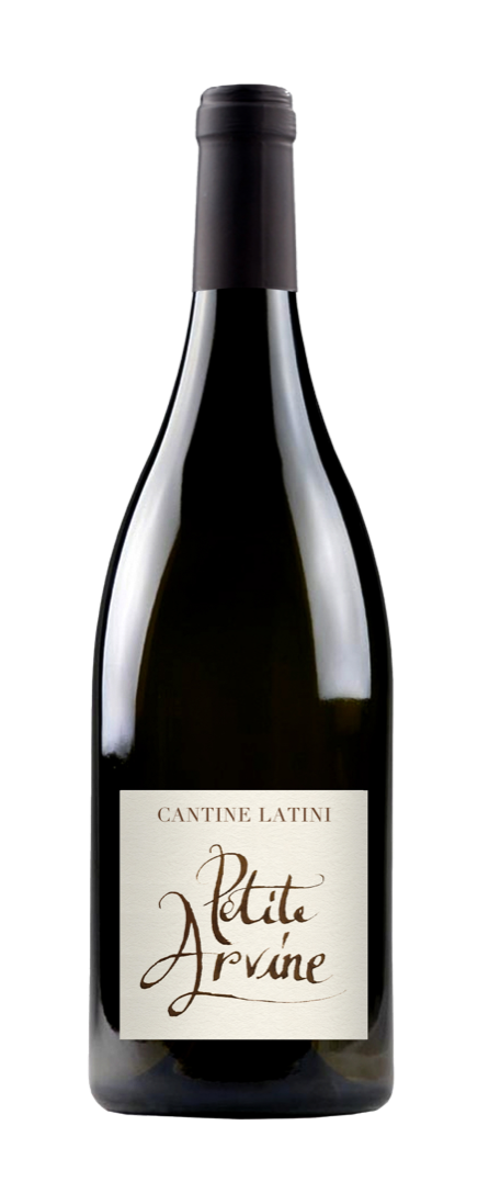 PETITE ARVINE Igt, bianco - Hotelwein