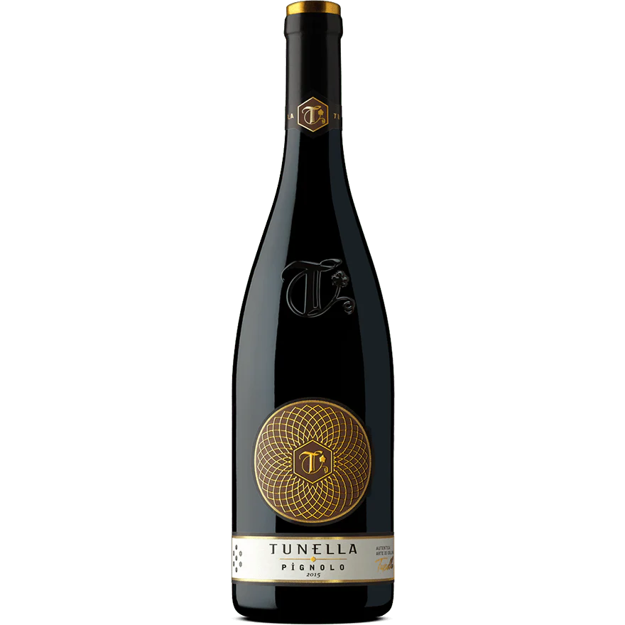 PIGNOLO TREVENEZIE I.G.P.