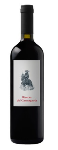 Riserva Del Carmagnola - Hotelwein