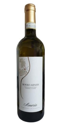 ROERO ARNEIS DOCG - ASTI - Hotelwein