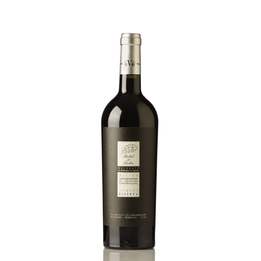 Rubro di Rubro - Rosso Merlot - Hotelwein