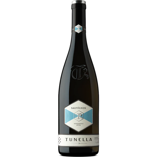 SAUVIGNON FRIULI COLLI ORIENTALI D.O.P.