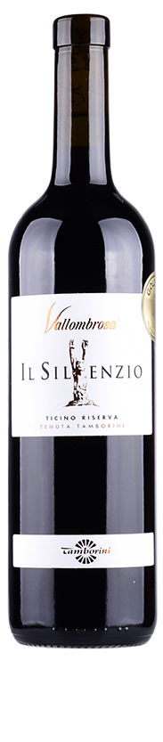 Il Silenzio Ticino Doc