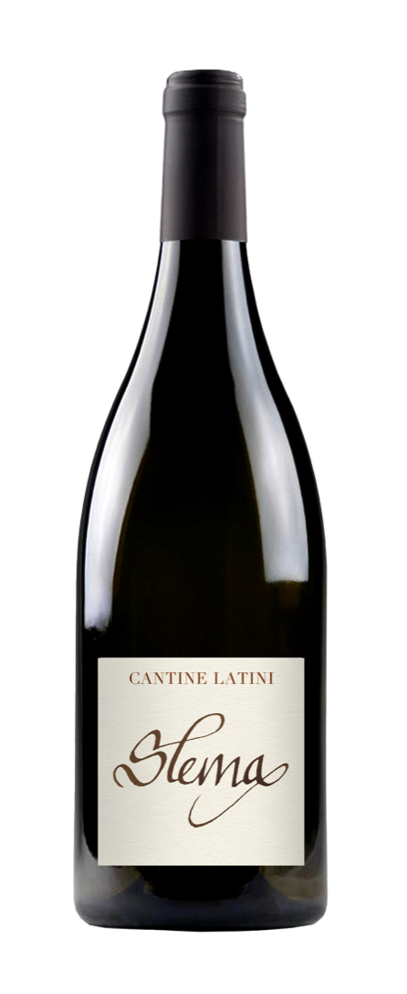 STEMA DOC - Merlot/Gamaret - Hotelwein