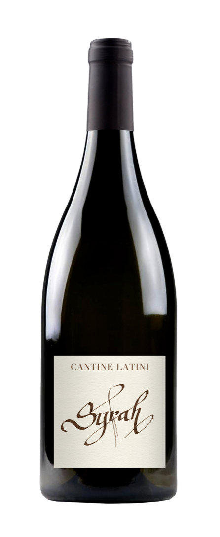 SYRAH DOC - Hotelwein