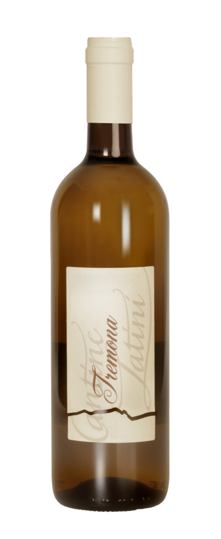 TREMONA DOC e Igt - CHARDONNAY/SAUVIGNON BIANCO - Hotelwein