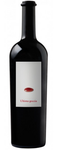 Ultima goccia Ticino DOC Merlot